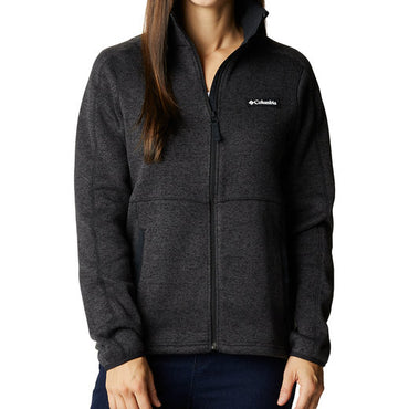 1958931 Columbia Ladies' Sweater Weather Full-Zip