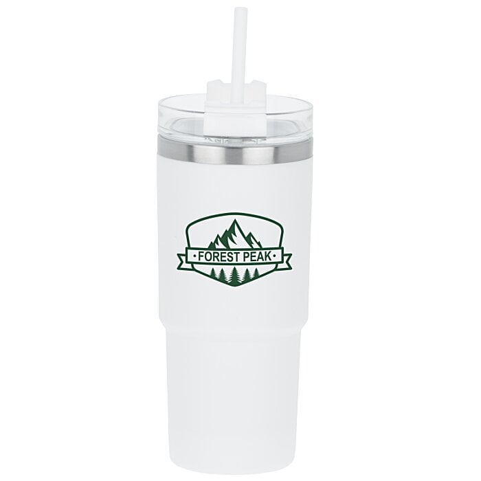 Unity Travel Tumbler - 24 oz. (Minimum Order Quantity is 24 Units)