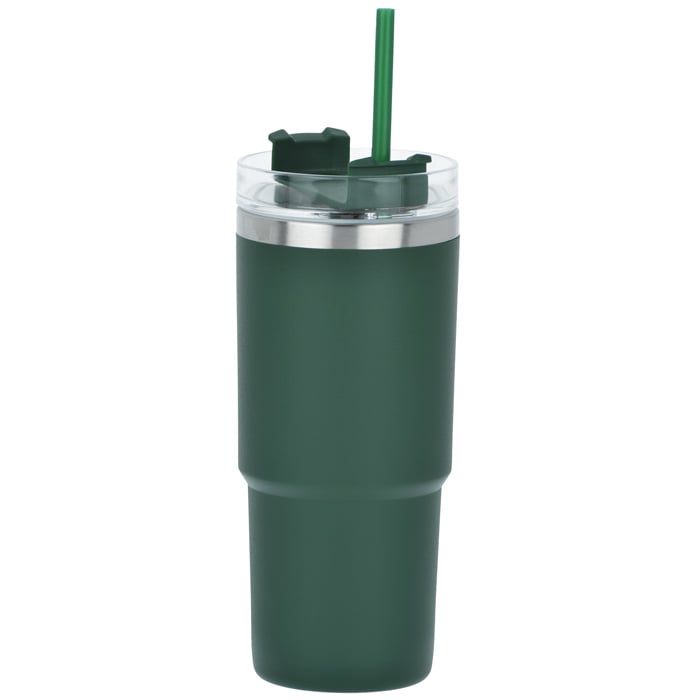 Unity Travel Tumbler - 24 oz. (Minimum Order Quantity is 24 Units)