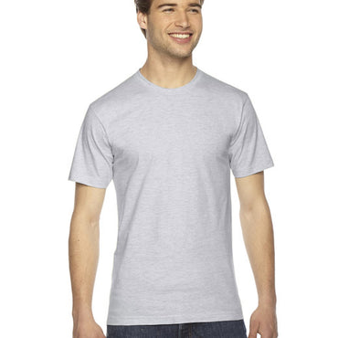 2001 American Apparel Unisex Fine Jersey Short-Sleeve T-Shirt