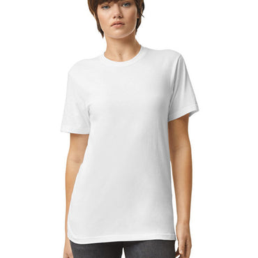 2001CVC American Apparel Unisex CVC T-Shirt