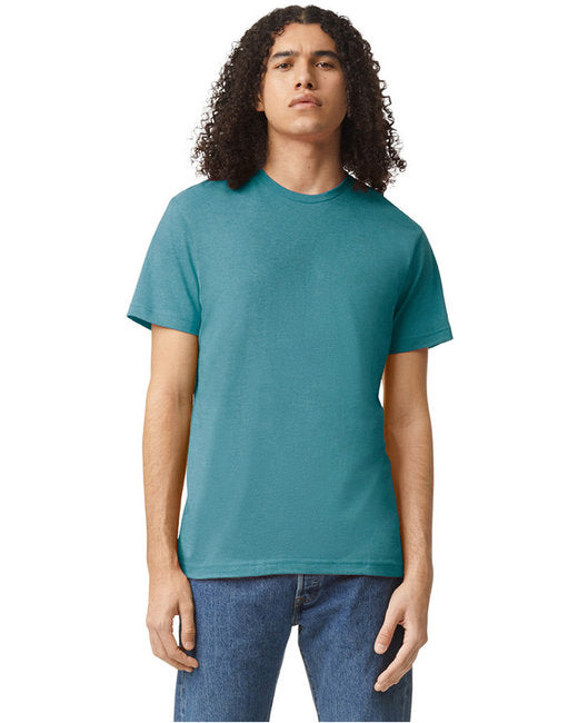 2001CVC American Apparel Unisex CVC T-Shirt