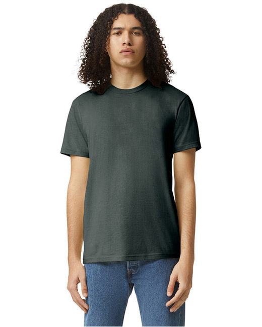 2001CVC American Apparel Unisex CVC T-Shirt