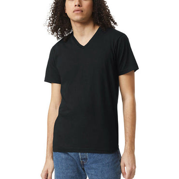 2006CVC American Apparel Unisex CVC V-Neck T-Shirt