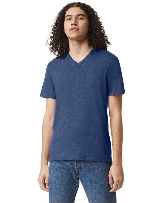 2006CVC American Apparel Unisex CVC V-Neck T-Shirt