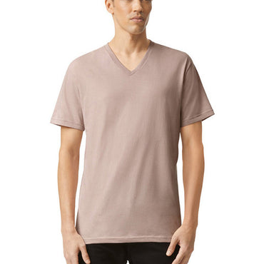 2006CVC American Apparel Unisex CVC V-Neck T-Shirt