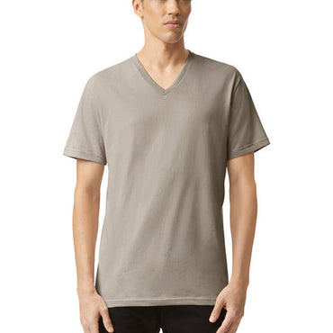 2006CVC American Apparel Unisex CVC V-Neck T-Shirt