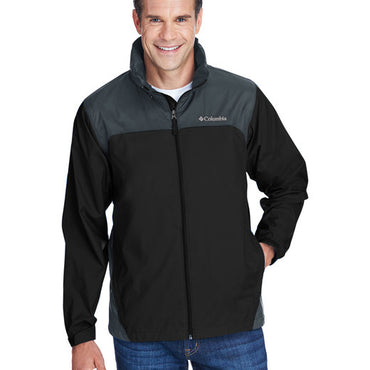 2015 Columbia Men's Glennaker Lake™ Rain Jacket