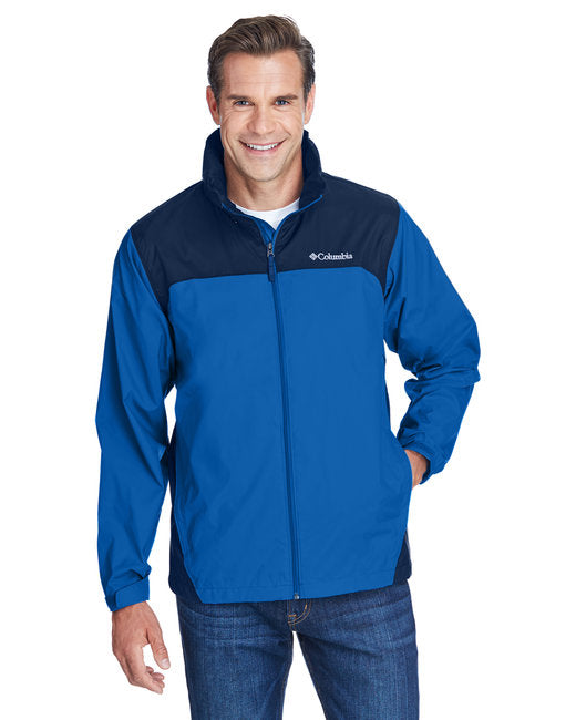 2015 Columbia Men's Glennaker Lake™ Rain Jacket