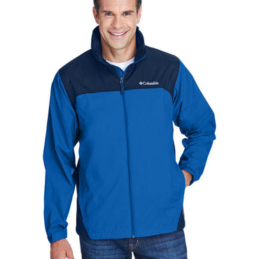 2015 Columbia Men's Glennaker Lake™ Rain Jacket