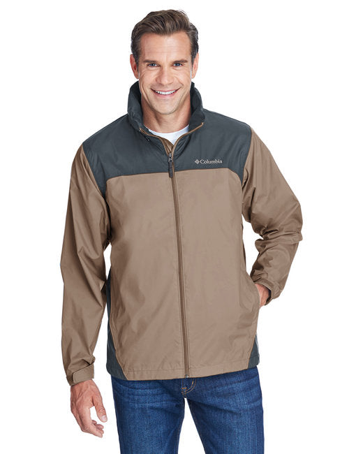 2015 Columbia Men's Glennaker Lake™ Rain Jacket