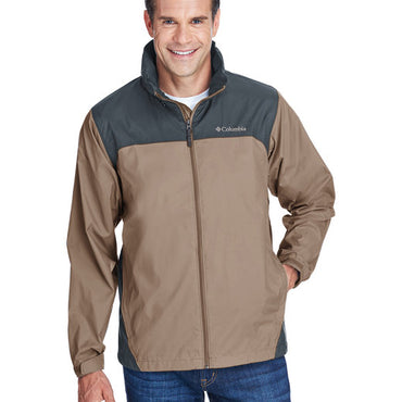 2015 Columbia Men's Glennaker Lake™ Rain Jacket