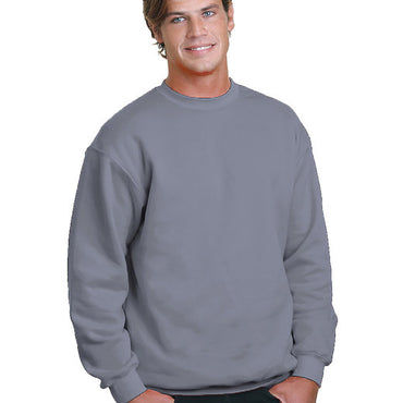 2105BA Bayside Unisex Union Made Crewneck Sweatshirt