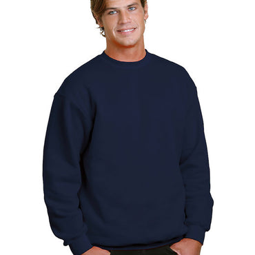 2105BA Bayside Unisex Union Made Crewneck Sweatshirt