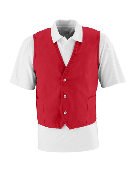 2145 Augusta Sportswear Adult Vest