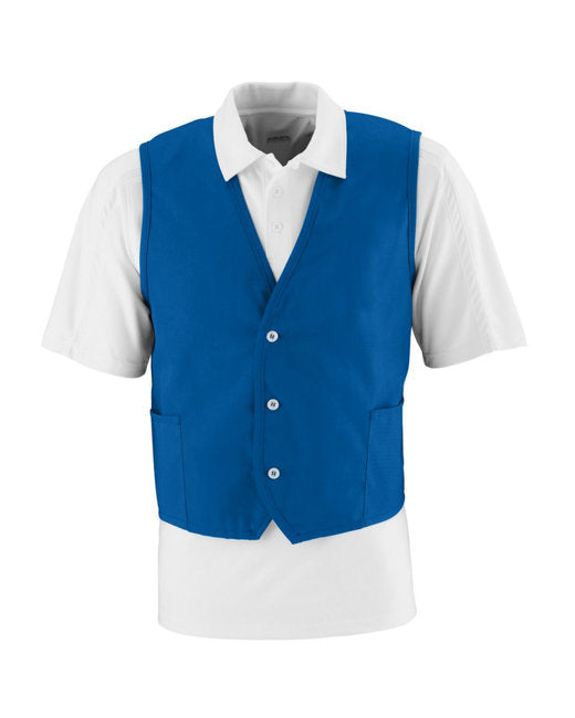 2145 Augusta Sportswear Adult Vest