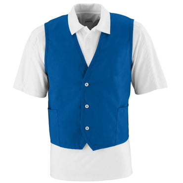 2145 Augusta Sportswear Adult Vest