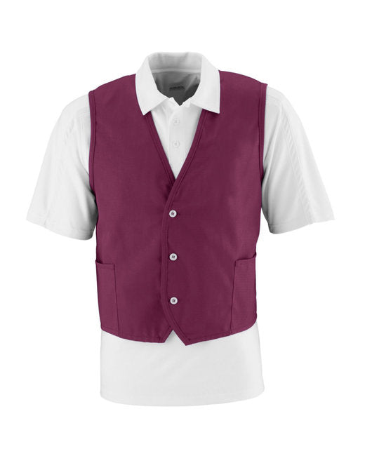 2145 Augusta Sportswear Adult Vest