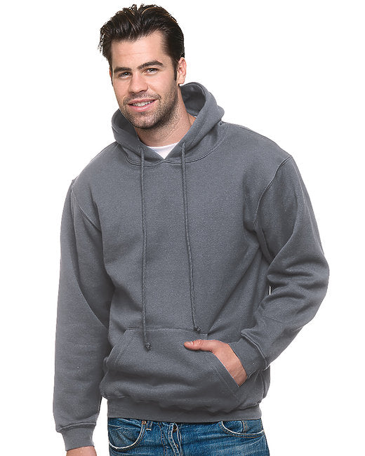 2160BA Bayside Unisex Union Made Hooded Pullover