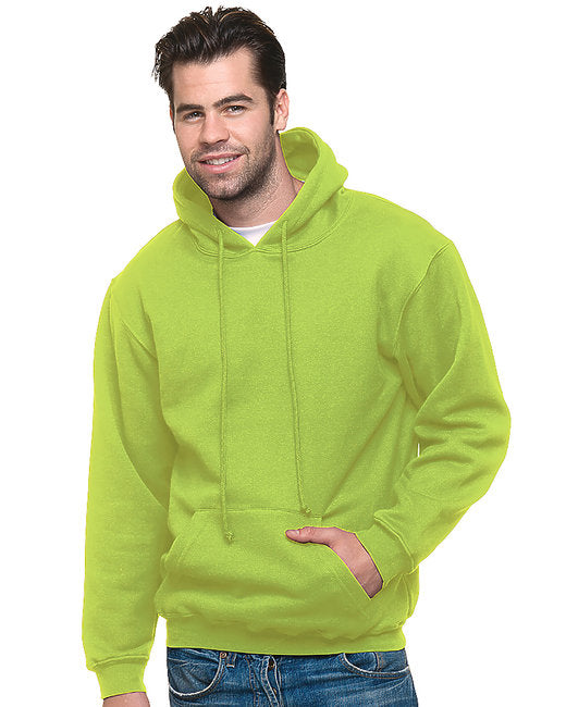 2160BA Bayside Unisex Union Made Hooded Pullover