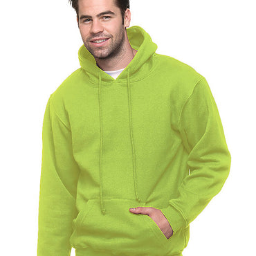 2160BA Bayside Unisex Union Made Hooded Pullover