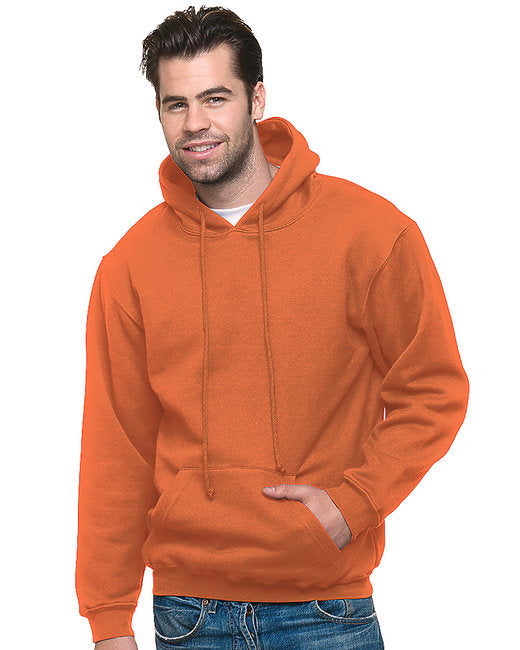 2160BA Bayside Unisex Union Made Hooded Pullover