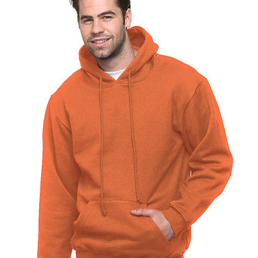 2160BA Bayside Unisex Union Made Hooded Pullover