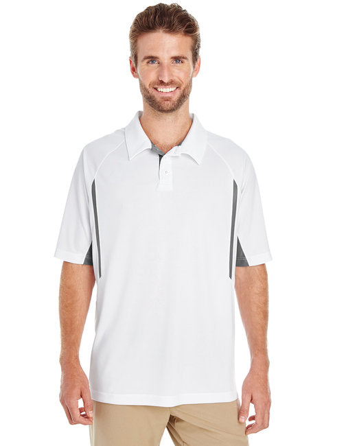 222530 Holloway Men's Avenger Polo