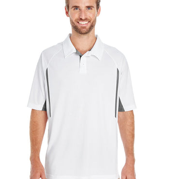 222530 Holloway Men's Avenger Polo