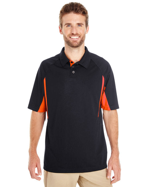 222530 Holloway Men's Avenger Polo