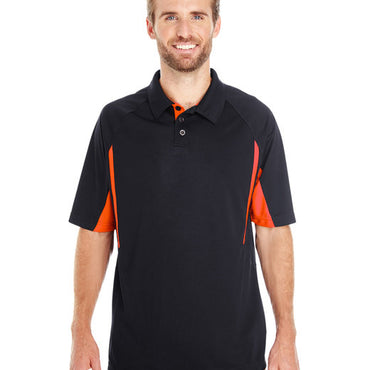 222530 Holloway Men's Avenger Polo