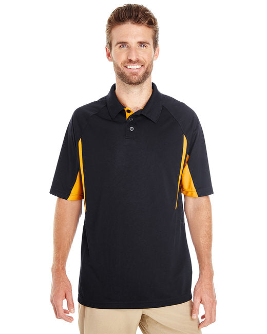 222530 Holloway Men's Avenger Polo