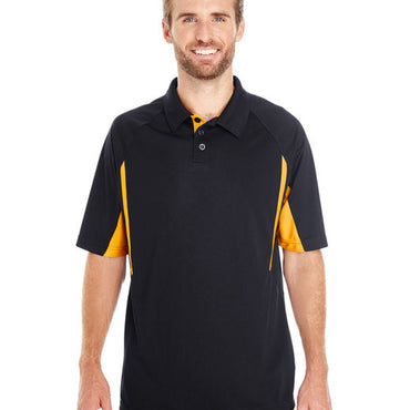 222530 Holloway Men's Avenger Polo