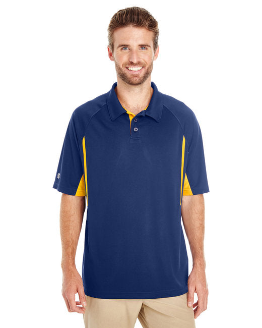 222530 Holloway Men's Avenger Polo