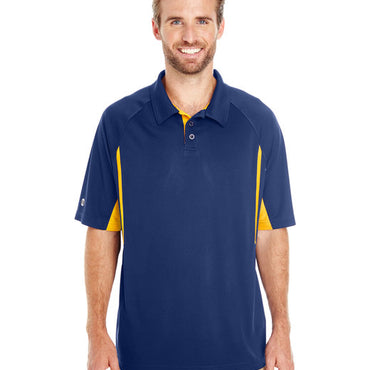 222530 Holloway Men's Avenger Polo