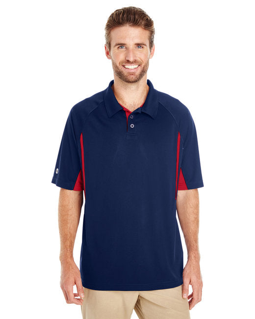 222530 Holloway Men's Avenger Polo