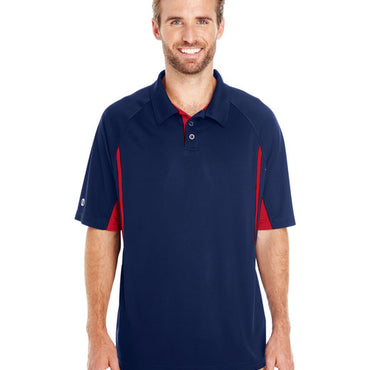 222530 Holloway Men's Avenger Polo