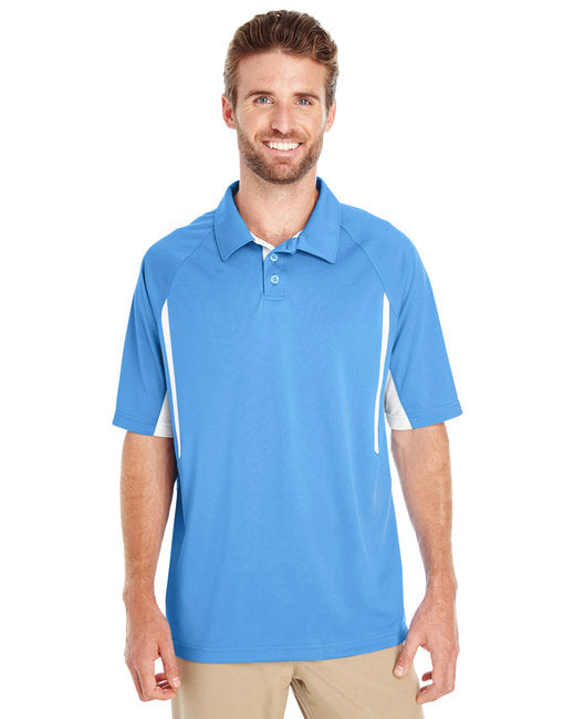 222530 Holloway Men's Avenger Polo