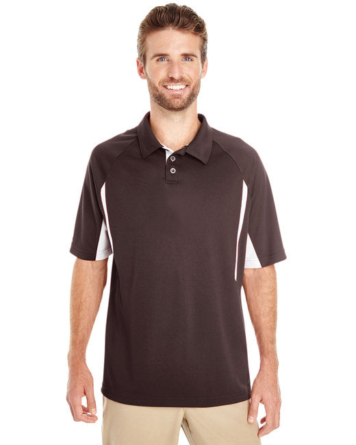 222530 Holloway Men's Avenger Polo