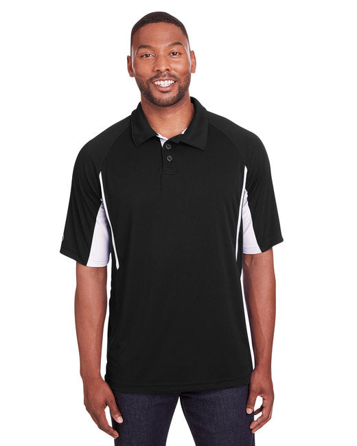 222530 Holloway Men's Avenger Polo