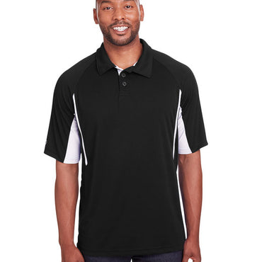 222530 Holloway Men's Avenger Polo