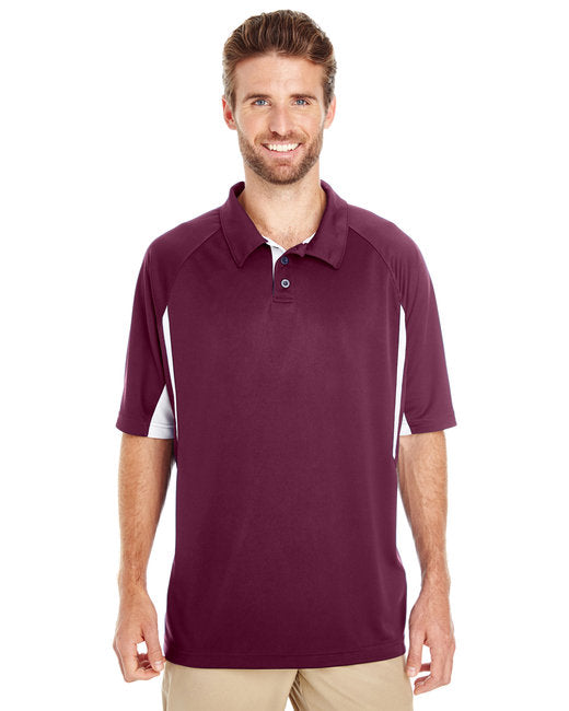 222530 Holloway Men's Avenger Polo