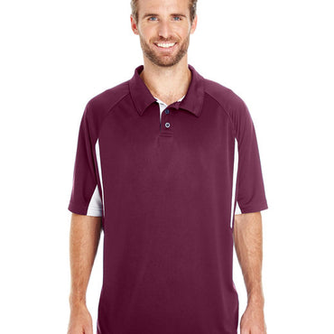 222530 Holloway Men's Avenger Polo