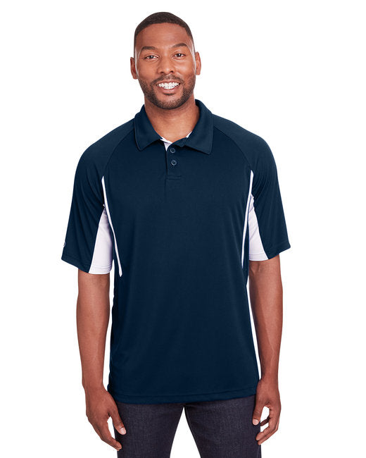 222530 Holloway Men's Avenger Polo