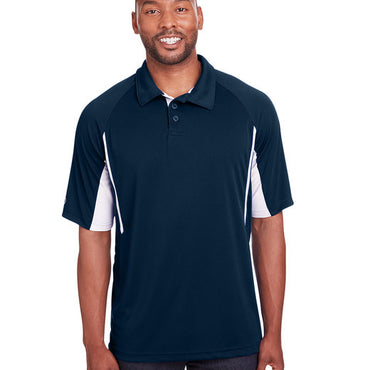 222530 Holloway Men's Avenger Polo