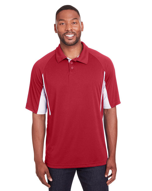 222530 Holloway Men's Avenger Polo