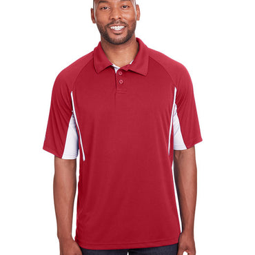 222530 Holloway Men's Avenger Polo