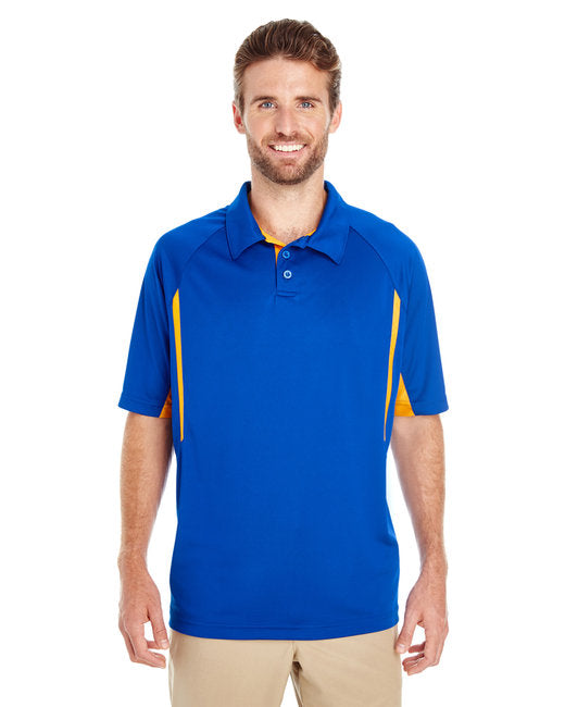 222530 Holloway Men's Avenger Polo