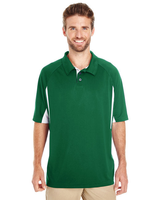 222530 Holloway Men's Avenger Polo