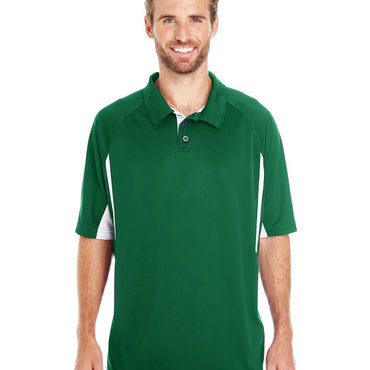 222530 Holloway Men's Avenger Polo